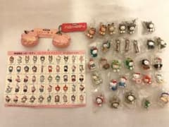 超希少】ご当地キティ 地域限定 コレクターズマスコット まとめ売り 30