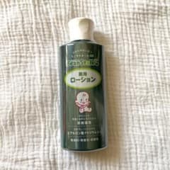 ビーンスターク　薬用ローションのサムネイル