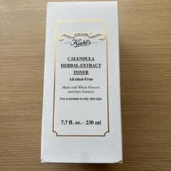 Kiehls  キールズ　ハーバルトナーCL アルコールフリー　230mlのサムネイル