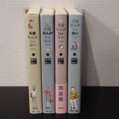 【最終値下げ】天使なんかじゃない  完全版 矢沢あい セットのサムネイル