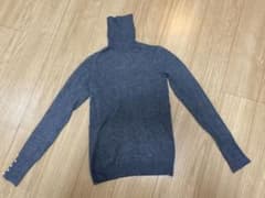 ★ぱん様専用★タートルネック ニットのサムネイル