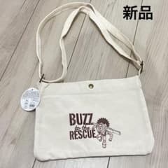 신품 토이 스토리 버즈 라이트 이어 숄더백 사코슈