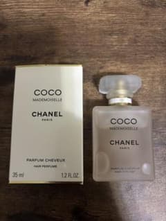 CHANEL COCO MADEMOISELLE ヘアパルファム35mlのサムネイル