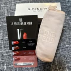 GIVENCHY リップケース ポーチのサムネイル