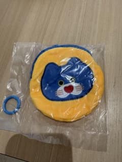 mojojojo おかおポーチのサムネイル
