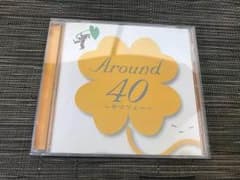 CD. Around 40. 〜サマフォー〜のサムネイル