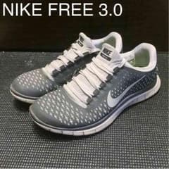 ☆NIKE FREE3.0 adidas☆のサムネイル