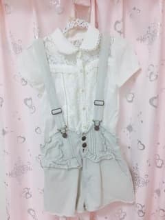 LIZ LISAセット♥のサムネイル