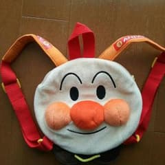 masa様専用です。アンパンマンリュックのサムネイル