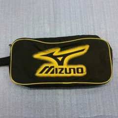 ミズノシューズケイス新品未使用品のサムネイル