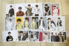 SnowMan 渡辺翔太 写真 ミニフォトのサムネイル