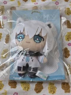 hololive friends to Go 백상 후부키