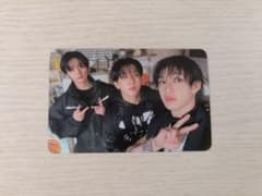 Stray Kids KARMA 限定盤 ユニット バンチャン リノ チャンビンのサムネイル