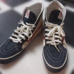 STANDARD CALIFORNIA × VANS SK8-HIのサムネイル