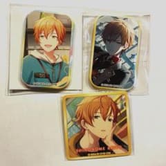 プロジェクトセカイ 東雲彰人 グッズセットのサムネイル