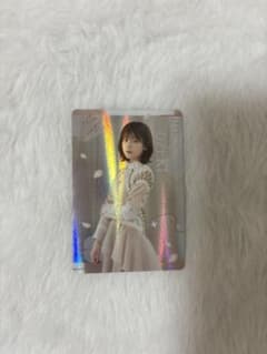 Thumbnail of 尾関梨香 グッズ