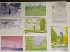絵葉書のサムネイル