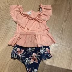 petit main プティマイン　水着のサムネイル