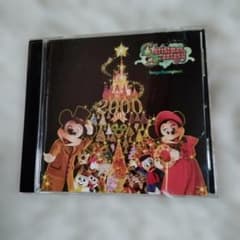 Tokyo Disneyland Christmas Fantasy 2000 - メルカリ