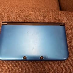 3DS LLのサムネイル