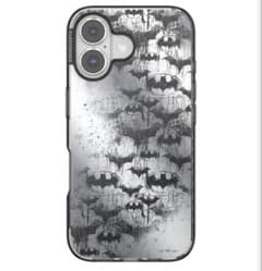 신품|PopSockets BADMAN iPhone16 케이스 114215