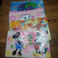 キャラクター ジュニア枕カバーセット 約28×39cm