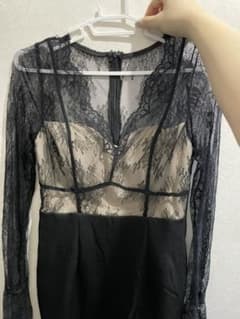 キャバドレスのサムネイル