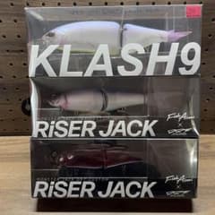 オ*セ様 DRT KLASH9 Low クラッシュ9 プロブルー ＋ ライザージ - メルカリ