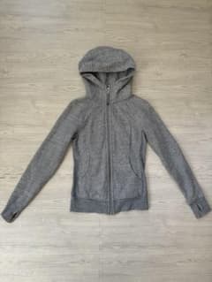 lululemon scuba foodieのサムネイル