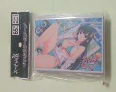 シノビマスター 閃乱カグラ NEW LINK 斑鳩 スリーブのサムネイル