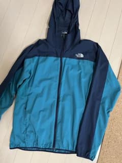 thenorthface/ノースフェイス 薄手ジャケットのサムネイル