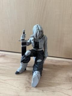 ドラゴンボール トランクス フィギュア