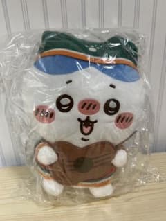 치이카와 에니마이 복권 봉제인형(B상 벌레)