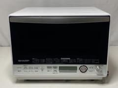 SHARP オーブンレンジRE-S1000-W 2021年製 - メルカリ