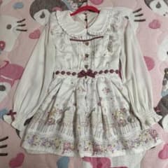 LIZLISAセットアップのサムネイル