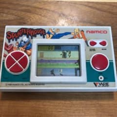 ナムコ スプラッターハウス ゲームウォッチのサムネイル