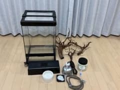 グラステラリウム3045セット② - メルカリ