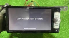カロッツェリア AVIC-RW03 DVD再生・ワンセグTV★2014年のサムネイル