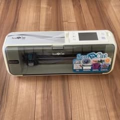 スキャンカット　CM300のサムネイル