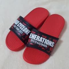 GENERATIONS MADCYCLONE メンプロ サンダルのサムネイル