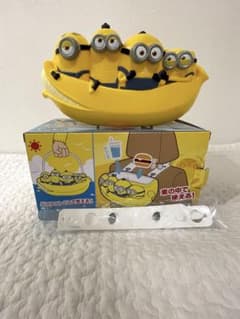 マクドナルド ミニオンズ ドリンクホルダーのサムネイル