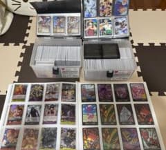 ONE PIECEカードゲーム まとめ売り 引退品のサムネイル
