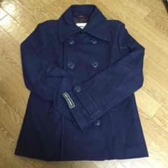 GAS  ピーコートのサムネイル