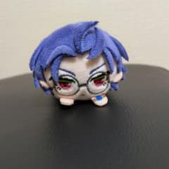 ヒプノシスマイク もちころりん　躑躅森盧笙のサムネイル