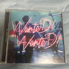 Mrs. GREEN APPLE Wanted! Wanted! 初回限定盤 - メルカリ