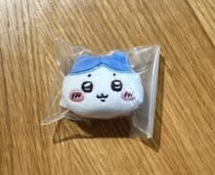 ちいかわ　おかおマルチリング　ハチワレのサムネイル