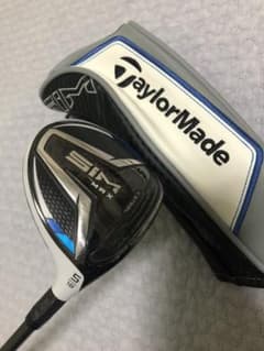 【5W】テーラーメイド シムマックス 日本仕様のサムネイル