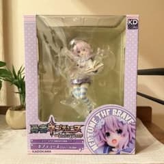 ネプテューヌ ぴょいーんVer. 勇者ネプテューヌ 1/6 フィギュア 特典付きのサムネイル