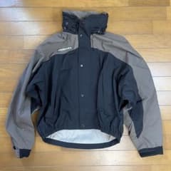 DAIWA ダイワ GREAT BANFF RAIN MAX L 古着