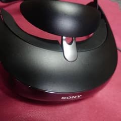 SONY HMZ-T3W ソニー ヘッドマウントディスプレイのサムネイル